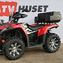 ATV-PRO ATV-PRO 8015 Bagasjeboks