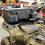 ATV-PRO ATV-PRO 8015 Bagasjeboks