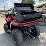 ATV-PRO ATV-PRO 8015 Bagasjeboks