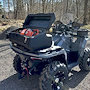 ATV-PRO ATV-PRO 8015 Bagasjeboks