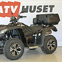 ATV-PRO ATV-PRO 8015 Bagasjeboks
