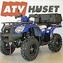 ATV-PRO ATV-PRO 8015 Bagasjeboks