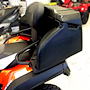 ATV-PRO ATV-PRO 8050 pakkeboks bak