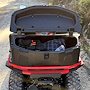 ATV-PRO ATV-PRO 8050 pakkeboks bak