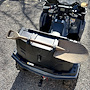 ATV-PRO ATV-PRO 8050 pakkeboks bak