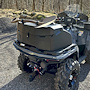 ATV-PRO ATV-PRO 8050 pakkeboks bak