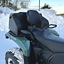 ATV-PRO ATV-PRO 8050 pakkeboks bak