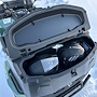 ATV-PRO ATV-PRO 8050 pakkeboks bak