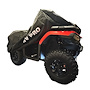 ATV-PRO ATV-PRO Overtrekk XL