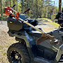 ATV-PRO ATV PRO L7500 Bag med sete