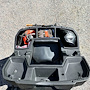 ATV-PRO ATV PRO L7500 Bag med sete