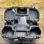 ATV-PRO ATV PRO L7500 Bag med sete