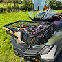 ATV-PRO BAGASJENETT 100 x 50 cm 2-pakning
