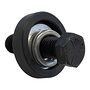 ATV-PRO Festesett Slingclutch ATVM-120 Impact hakke