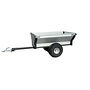 ATV-PRO ATV Hengere 500kg