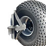 ATV-PRO ATV Hengere 500kg