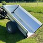 ATV-PRO ATV Hengere 500kg