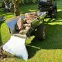 ATV-PRO ATV Hengere 500kg