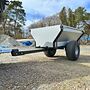ATV-PRO ATV Hengere 500kg