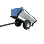 ATV-PRO ATV Hengere 500kg