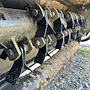 ATV-PRO Kutteblad Y-Blad sett med Bolter 28stk.