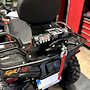 ROUGHWORX ATV-vinsj med hurtigfeste - Roughworx X 3500 S