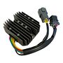 ATV LAB Laderegulator TGB ATV
