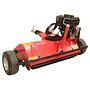Iron Baltic (IB) ATV Slagklipper 14HP Briggs & Stratton 115cm - ELSTART