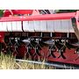 Iron Baltic (IB) ATV Slagklipper 14HP Briggs & Stratton 115cm - ELSTART