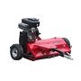 Iron Baltic (IB) ATV Slagklipper 18HP Briggs & Stratton 115cm - ELSTART