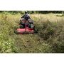 Iron Baltic (IB) ATV Slagklipper 18HP Briggs & Stratton 115cm - ELSTART