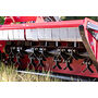 Iron Baltic (IB) ATV Slagklipper 18HP Briggs & Stratton 115cm - ELSTART