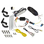 POWERMADD Automatisk LED Ryggelyssett Polaris Sportsman 450/570/850/1000