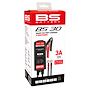 BS Batterier Batterilader BS30 12V 3A ATV, Moped & MC