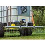 Iron Baltic (IB) Vanningsbom for IBC-tank