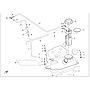 CF MOTO Drivstoffpumpe CF Moto Zforce 550