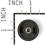 Briggs & Stratton Mutter Luftfilter Briggs & Stratton
