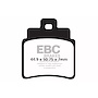 EBC Bremseklosser FA355 Arctic Cat/Kymco 250-300