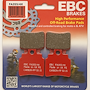 EBC Bremseklosser FA355 Arctic Cat/Kymco 250-300