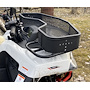 BRONCO Bagasjekurv Front til ATV