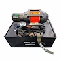 BRONCO Bronco Vinsj 2500 HDQS - Heavy Duty Quick Spool
