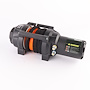 BRONCO Bronco Vinsj 2500 HDQS - Heavy Duty Quick Spool