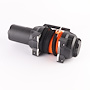 BRONCO Bronco Vinsj 2500 HDQS - Heavy Duty Quick Spool