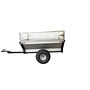 ATV-PRO Nettgrind ATV Hengere 500kg