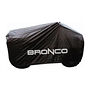 BRONCO Bronco ATV overtrekk svart