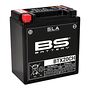 B&S BS ATV Batteri BTX20CH SLA 12V (YTX20CH)