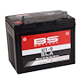 BS BATTERY BS ATV Batteri U1-500 SLA 12V