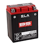 BS Batterier BS ATV Batteri BTX14AH  SLA 12V (YTX/YB14)