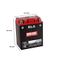 BS Batterier BS ATV Batteri BTX14AH  SLA 12V (YTX/YB14)