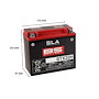 BS Batterier BS ATV Batteri BTX20 SLA 12V (YTX20)